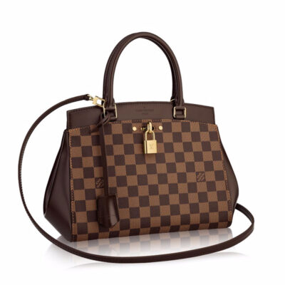 Louis Vuitton Damier Ebene Canvas N41152