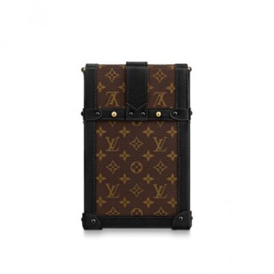 eaa578dad3982220a48c48f93b8f6bdc Louis Vuitton Vertical Trunk Pochette