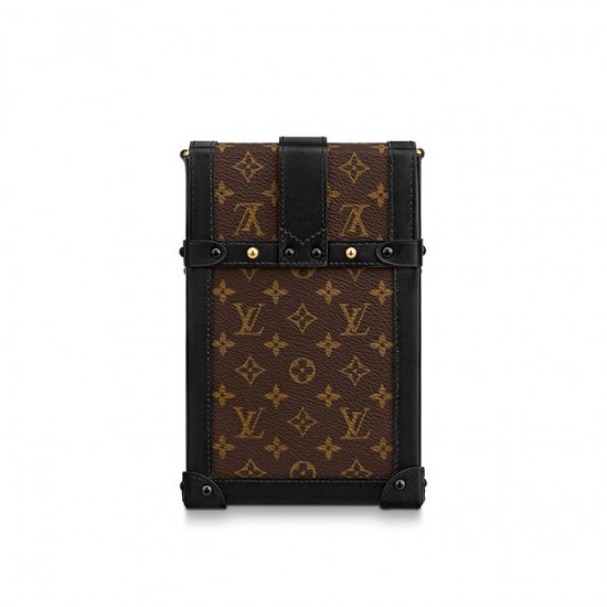 eaa578dad3982220a48c48f93b8f6bdc Louis Vuitton Vertical Trunk Pochette