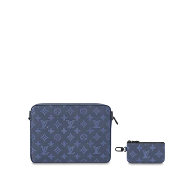 Louis Vuitton Duo Messenger M45730