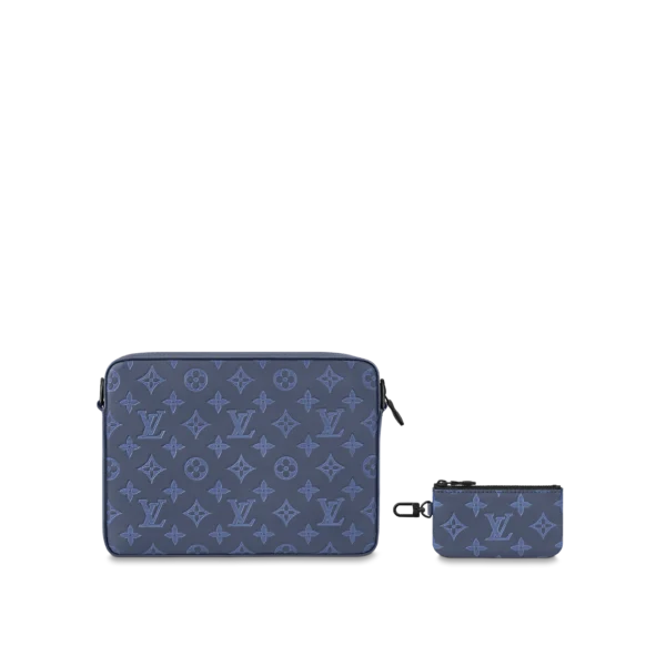 Louis Vuitton Duo Messenger M45730