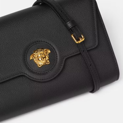 LA MEDUSA CROSSBODY BAG