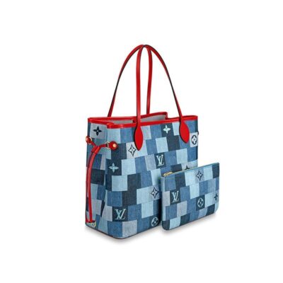 eba8ff7a0155e0fcd5a06d70afce4994 Louis Vuitton M44981 Neverfull MM