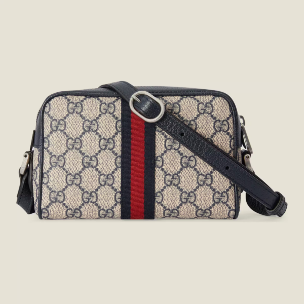 ebc07dc395a8926101fae8f29f76d01c Ophidia GG mini bag