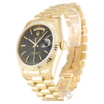 Rolex Day-Date 1803 Watch