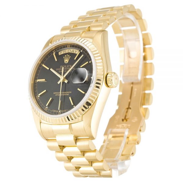 Rolex Day-Date 1803 Watch