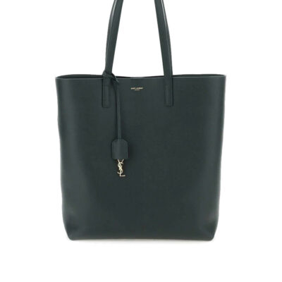 YSL Shopping N/S Supple aus Leder