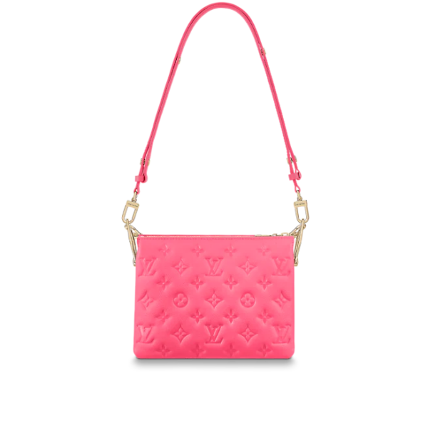 Louis vuitton Kussan BB