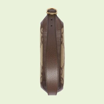 Ophidia mini bag with super double G motif No. 658551 UKMDG 2570