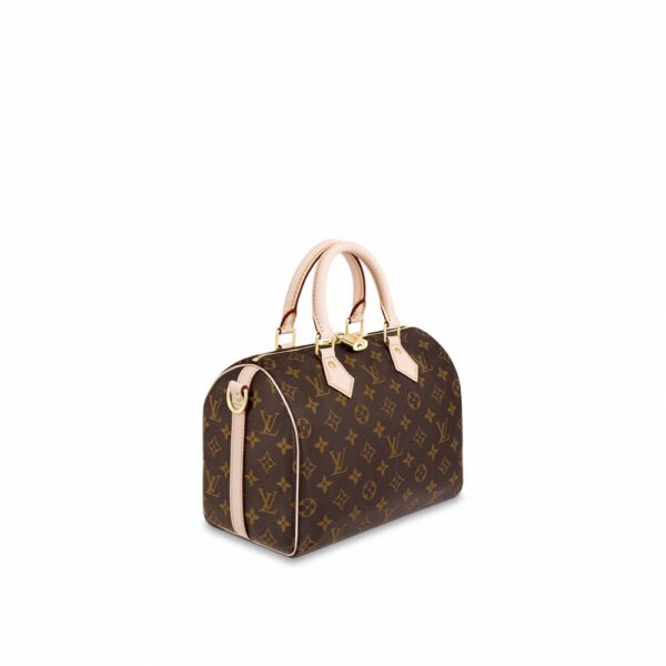 ecfa60dbc128c9b760abbacfe73ab77d Louis Vuitton Speedy Bandouliere 25 M41113