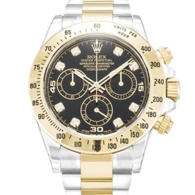 Rolex Daytona 116523.2 40 MM Mens Watch