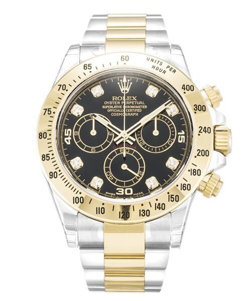 Rolex Daytona 116523.2 40 MM Mens Watch