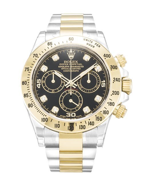 Rolex Daytona 116523.2 40 MM Mens Watch