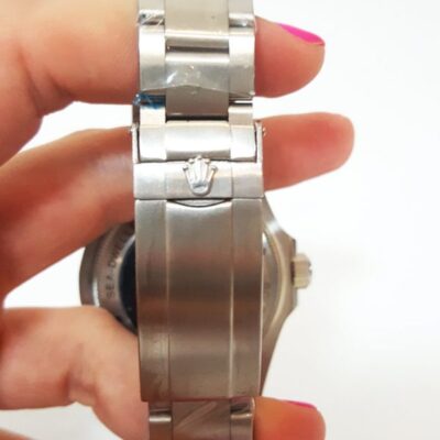 ed84330c343308729384d93fc4a65057 Rolex Submariner 116660 Watch