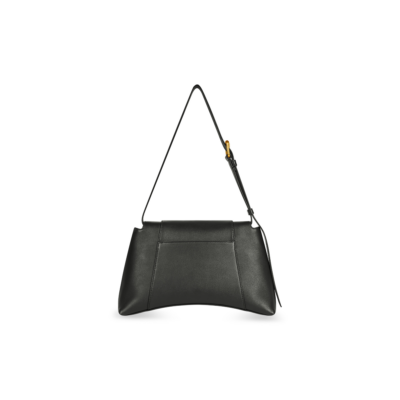 edea325c7ea590dadb1732ff6df32fbf WOMEN'S DOWNTOWN SMALL SHOULDER BAG IN BLACK