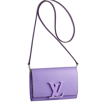 Louis Vuitton M41103 Louise PM Crossbody Bag Epi Leather