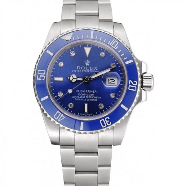 Rolex Submariner 622638 40 mm Mens Watch