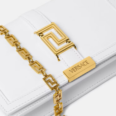 Greca Goddess Mini Bag