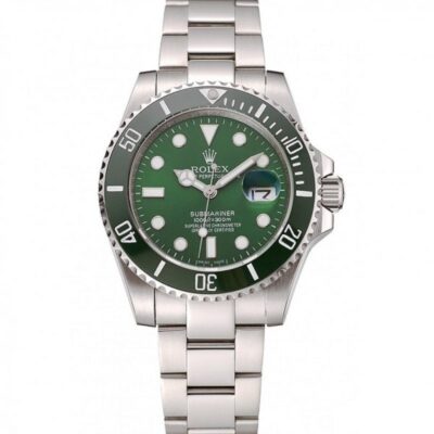 劳力士 Submariner 1454069 41 mm 男士腕表