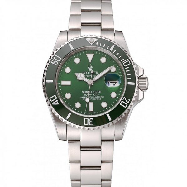 Rolex Submariner 1454069 41 mm Mens Watch