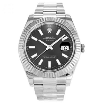 Rolex Datejust 116334 Watch