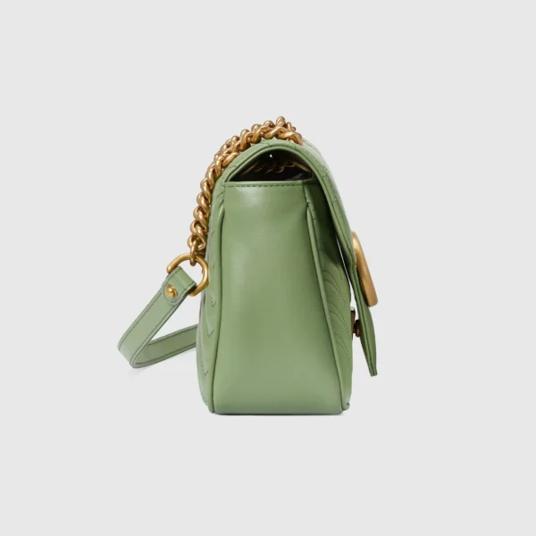 GG Marmont small shoulder bag