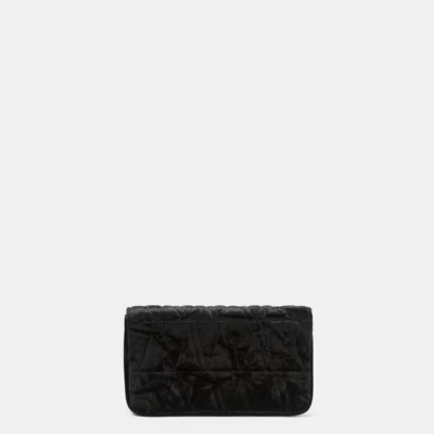 Virtus Velvet Mini Bag