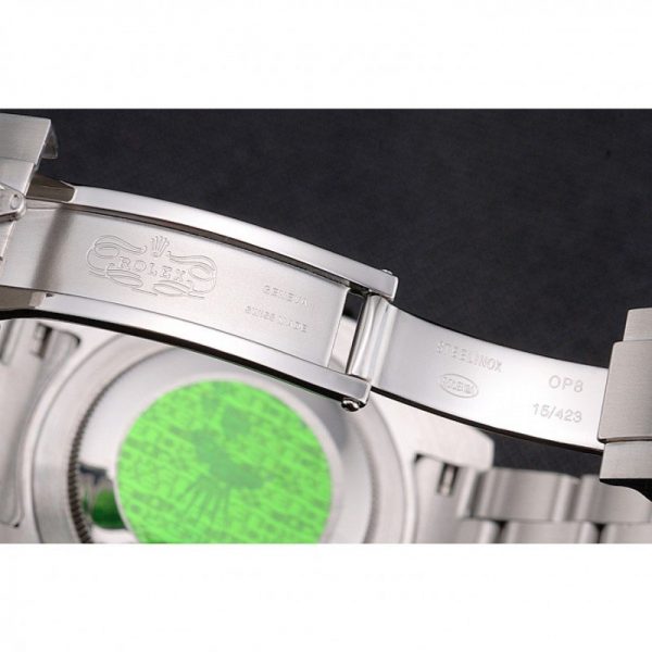 Rolex Submariner 16233 41 mm Mens Watch