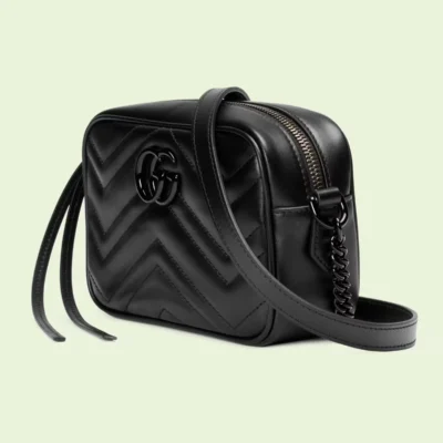 GG Marmont mini shoulder bag