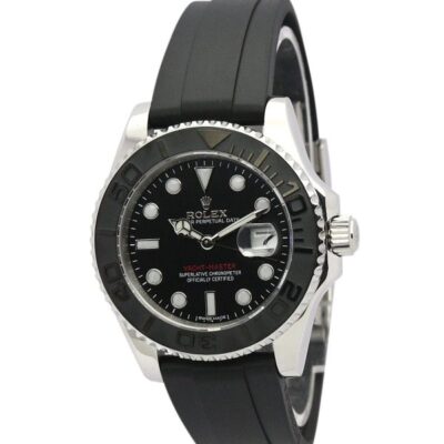 Rolex Yacht-Master 169622.2 40 MM Unisex Watch