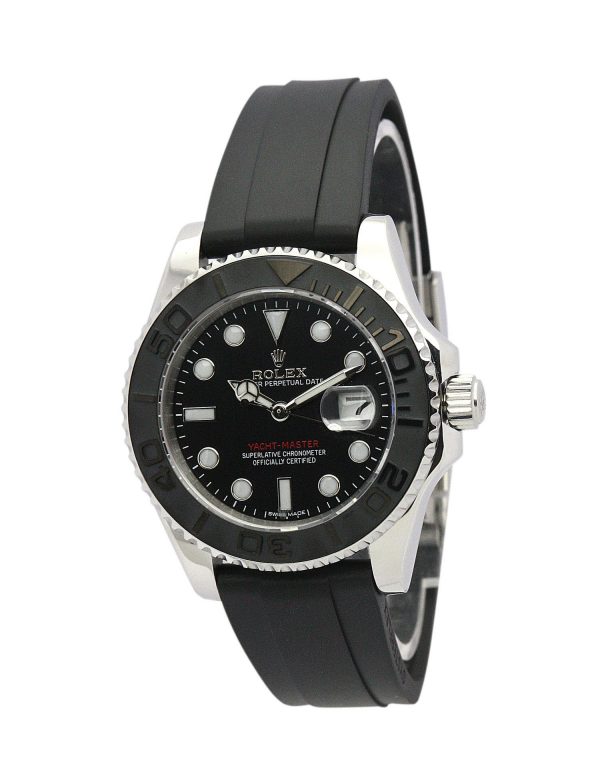 Rolex Yacht-Master 169622.2 40 MM Unisex Watch