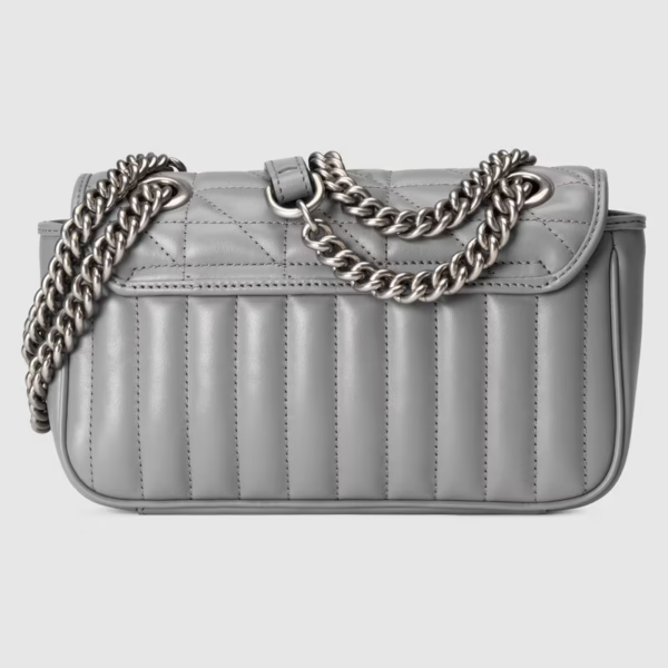ef0b9cf552b0dba9df057059cd0d6c23 GG Marmont mini shoulder bag