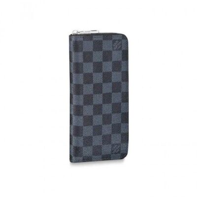 ef9292a95fa610d2926f5951f43b90a5 Louis Vuitton N62240 Zippy Wallet Vertical