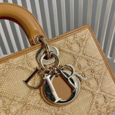 f00fd6d59fbb09ff2676cb354ce9ec5c Dior Lady D-Joy Bag Cream
