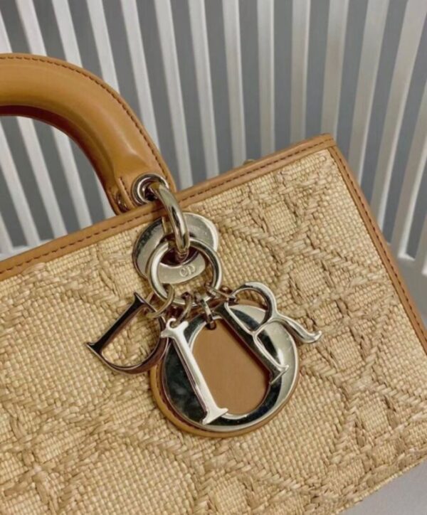 f00fd6d59fbb09ff2676cb354ce9ec5c Dior Lady D-Joy Bag Cream