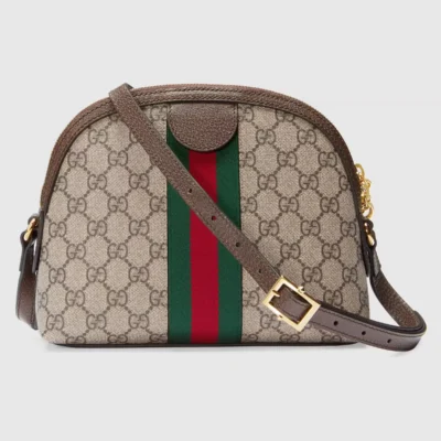 f0675386e8be47567c90f754e57476b3 Ophidia GG small shoulder bag