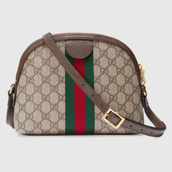 f0675386e8be47567c90f754e57476b3 Ophidia GG small shoulder bag