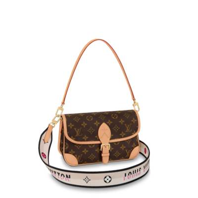 f06cf9b797266e09471b2591edc78a36 Louis Vuitton Deanne NM PM