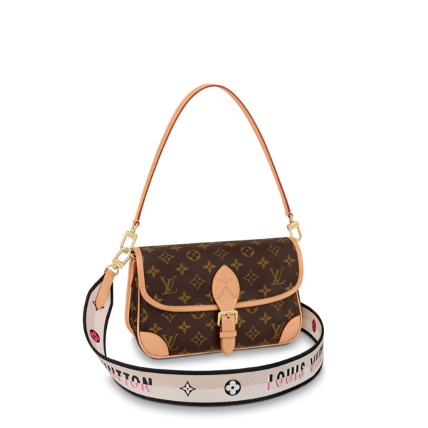 Louis Vuitton Deanne NM PM