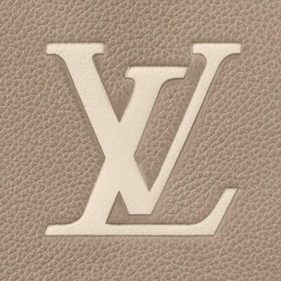 LOUIS VUITTON Zippy wallet long wallet 2-piece set deals Ref: M45494 + M69794