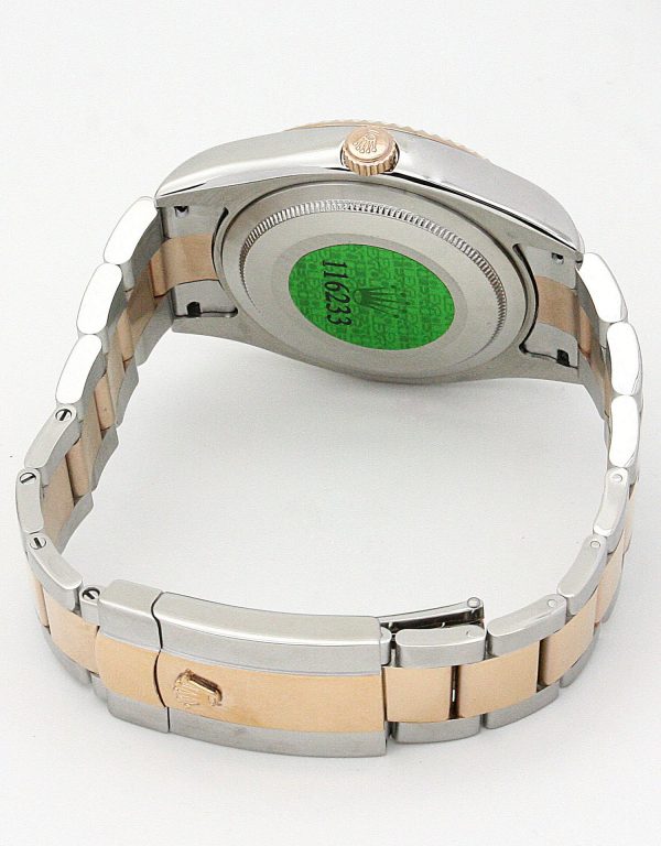 f1a98296d04e6422db56aaeb4652c6b3 Rolex Sky-Dweller 326938.6 42 MM Mens Watch