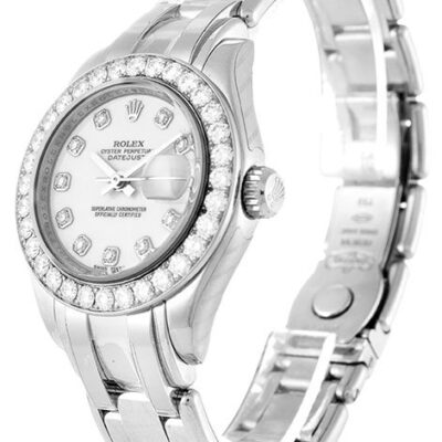 f1ab7e1bb2950430f010820b53d5f6fd Rolex Pearlmaster 80299: The Ultimate Symbol of Elegance, Durability, and Precision