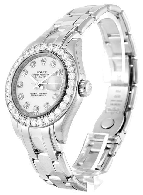 f1ab7e1bb2950430f010820b53d5f6fd Rolex Pearlmaster 80299: The Ultimate Symbol of Elegance, Durability, and Precision