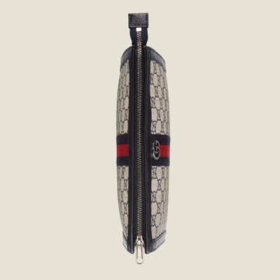 Ophidia GG pouch