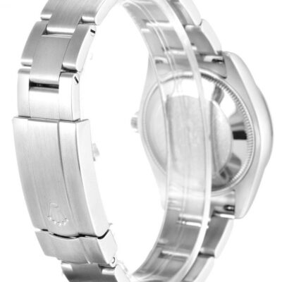 f1c6426264c196b46a98ecc46ad7a974 ساعة نسائية رولكس Lady Oyster Perpetual 177234 31 MM