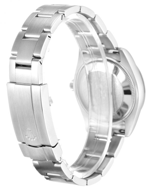 f1c6426264c196b46a98ecc46ad7a974 ساعة نسائية رولكس Lady Oyster Perpetual 177234 31 MM