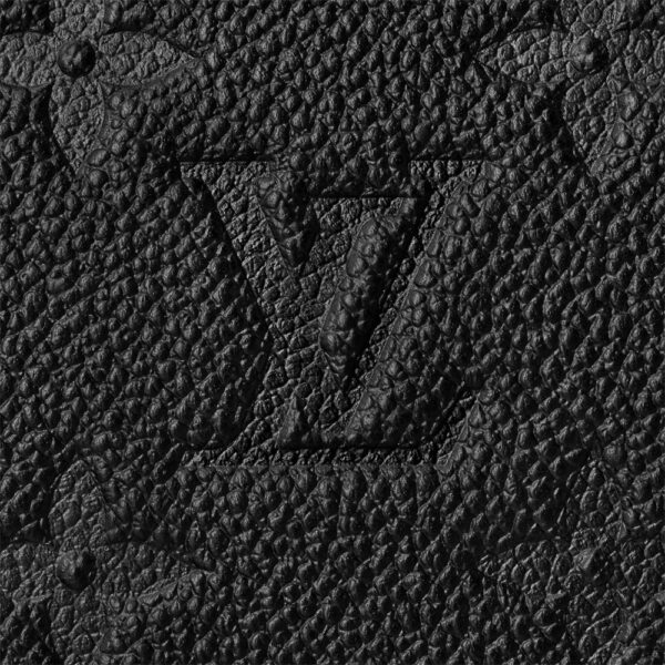Louis Vuitton Portefeuilie Zippy M61864