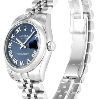 ساعة نسائية Rolex Datejust Lady 178240.6 30 MM
