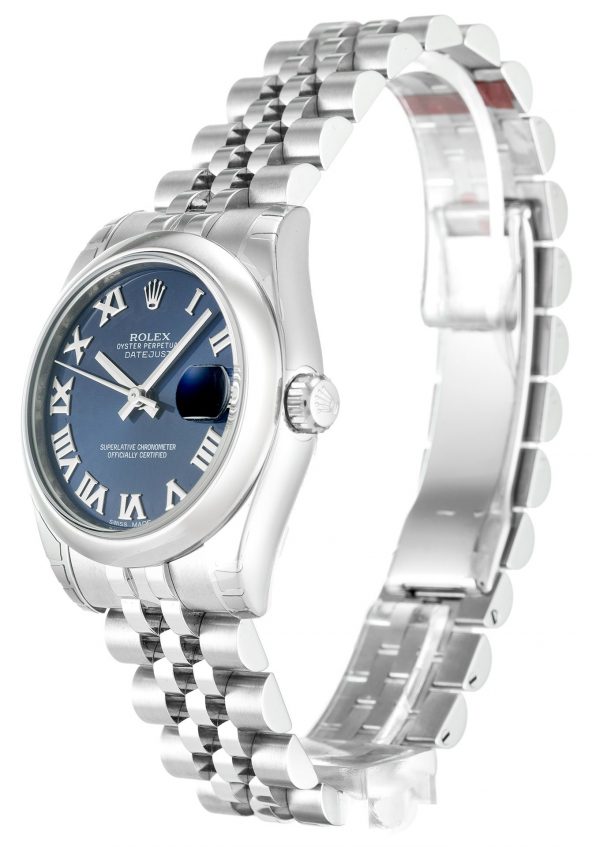 ساعة نسائية Rolex Datejust Lady 178240.6 30 MM