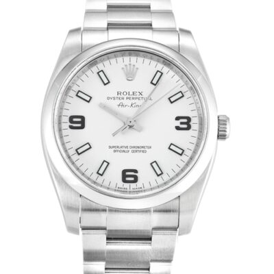 Rolex Air-King 114200